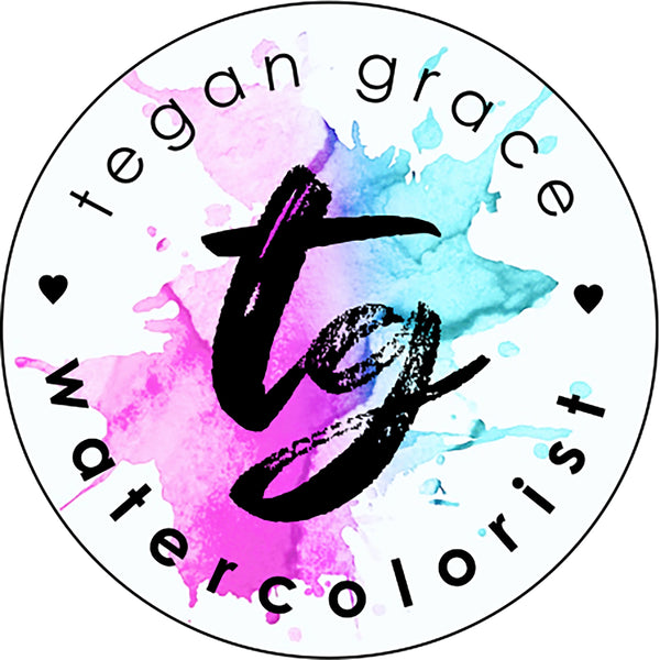 Art By Tegan